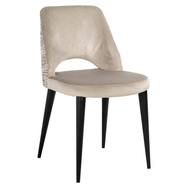 Tabitha Dining Chair - Nature - Image 2