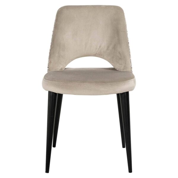Tabitha Dining Chair - Nature - Image 3