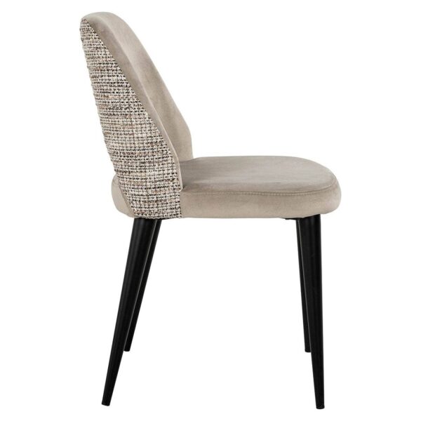 Tabitha Dining Chair - Nature - Image 4