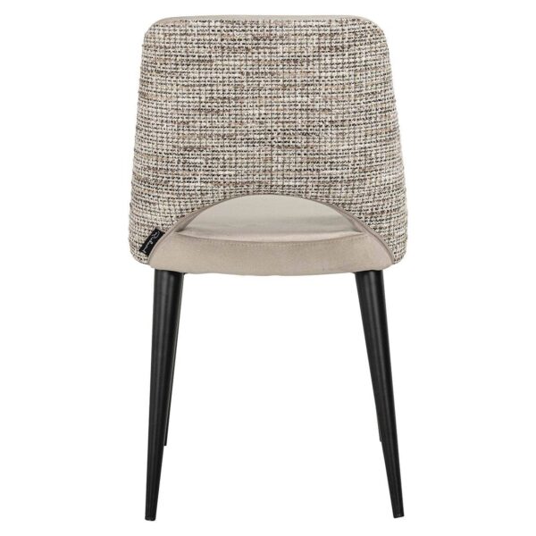 Tabitha Dining Chair - Nature - Image 5