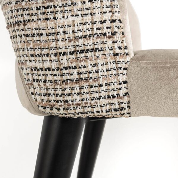 Tabitha Dining Chair - Nature - Image 7