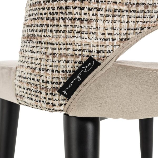 Tabitha Dining Chair - Nature - Image 8