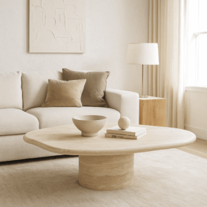 Fictus Coffee Table