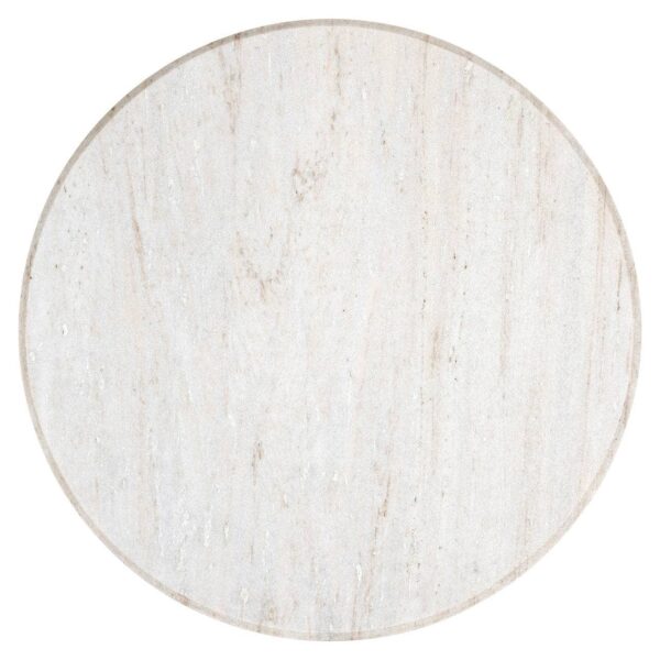 Bonasis Modern Wood Coffee Table – Sleek Center Table for Living Room - Image 3