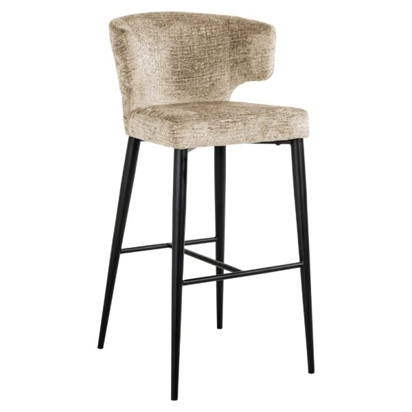 Bonasis Desert Barstool – Modern Counter & Bar Seating