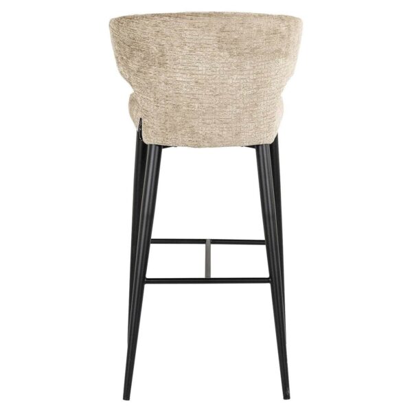 Bonasis Desert Barstool – Modern Counter & Bar Seating - Image 3