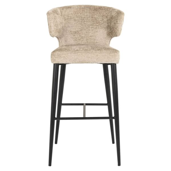 Bonasis Desert Barstool – Modern Counter & Bar Seating - Image 4