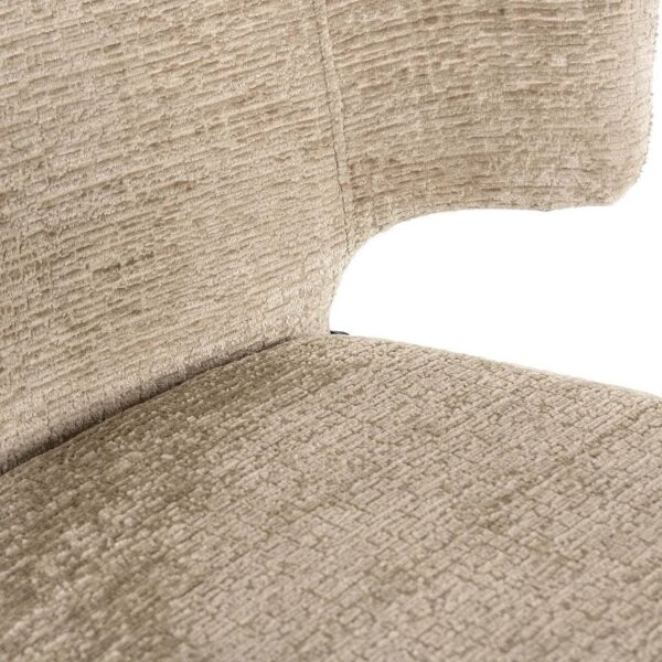 Bonasis Desert Barstool – Modern Counter & Bar Seating - Image 6