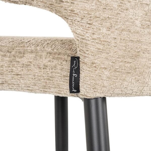 Bonasis Desert Barstool – Modern Counter & Bar Seating - Image 7