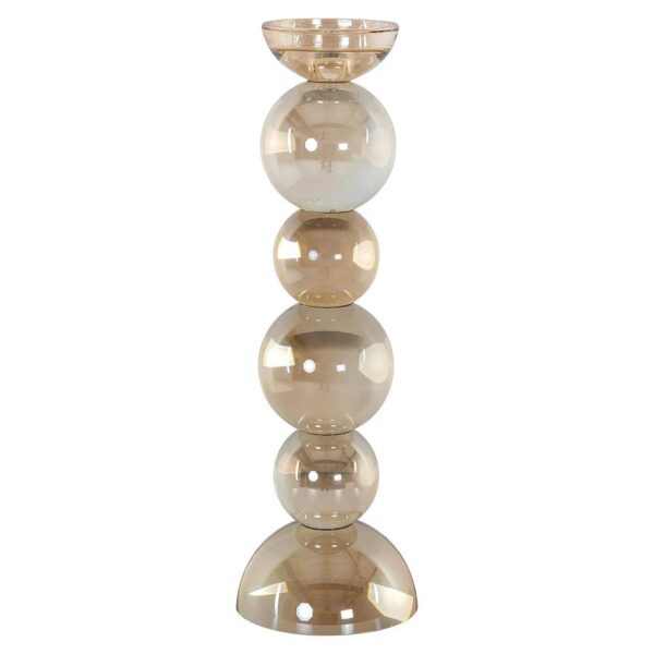 Bonasis Large Candle Holder – Stylish & Elegant Home Accent - Image 2