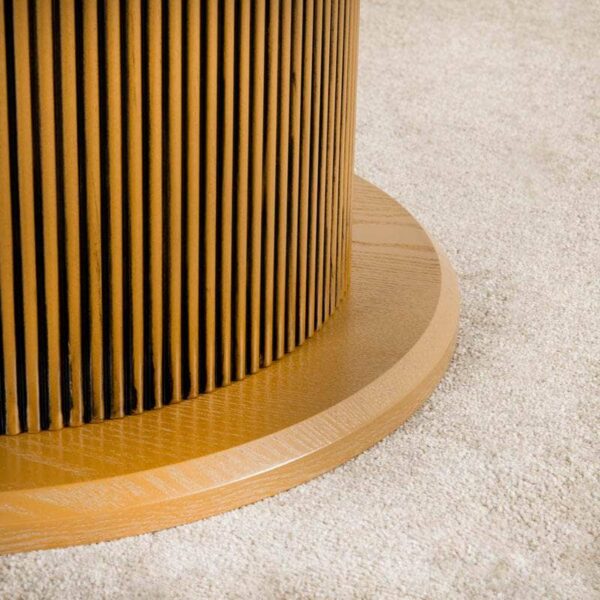 Seattle Round Dining Table - Image 3