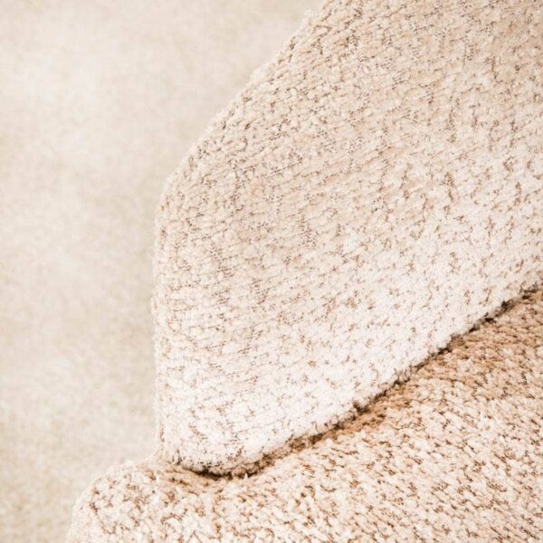 Naples Dining Chair - Natural - Image 3