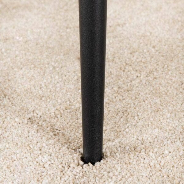 Naples Dining Chair - Natural - Image 4