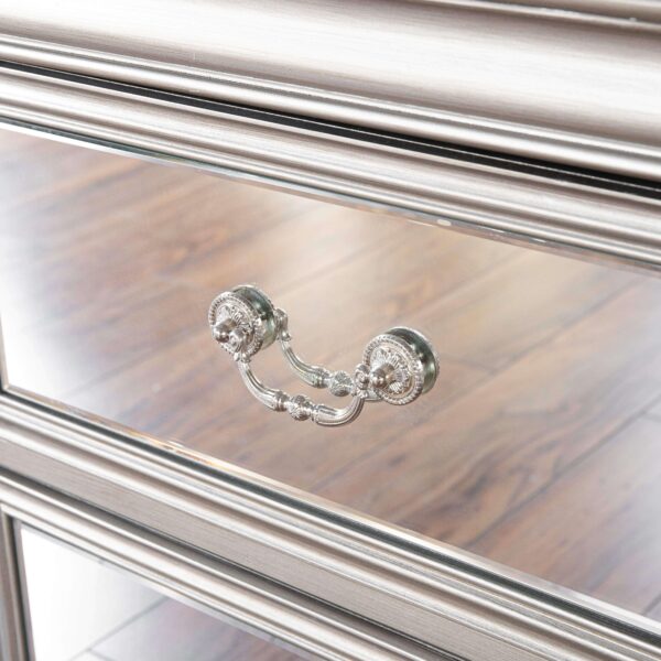 Clio Bedside Table - Image 3